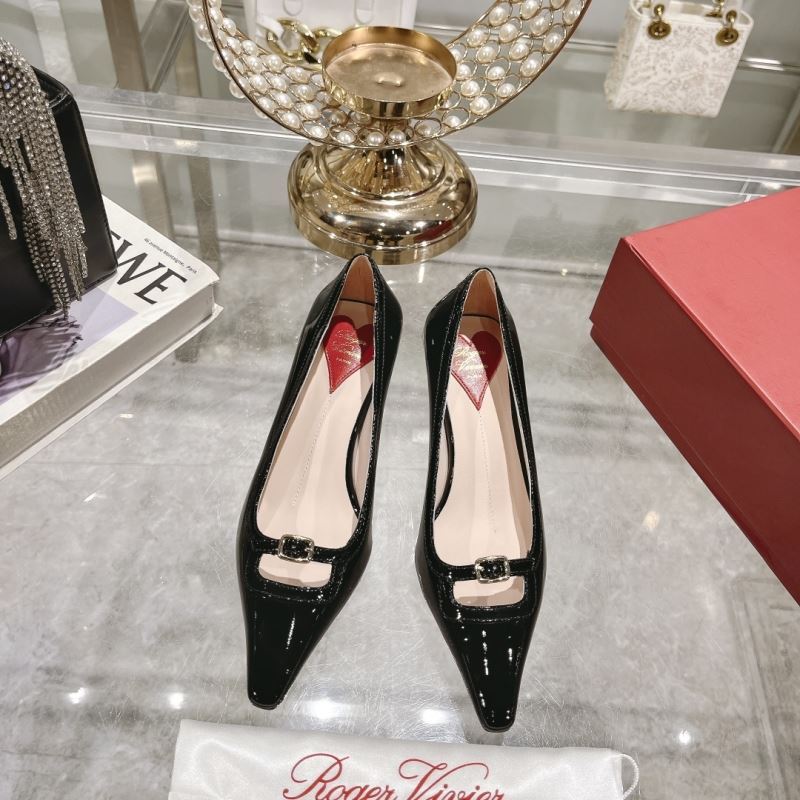 Roger Vivier Shoes